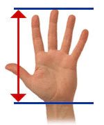 Load image into Gallery viewer, MEN'S PERSEVERANCE RING BUCKLE GYMNASTICS GRIPS
